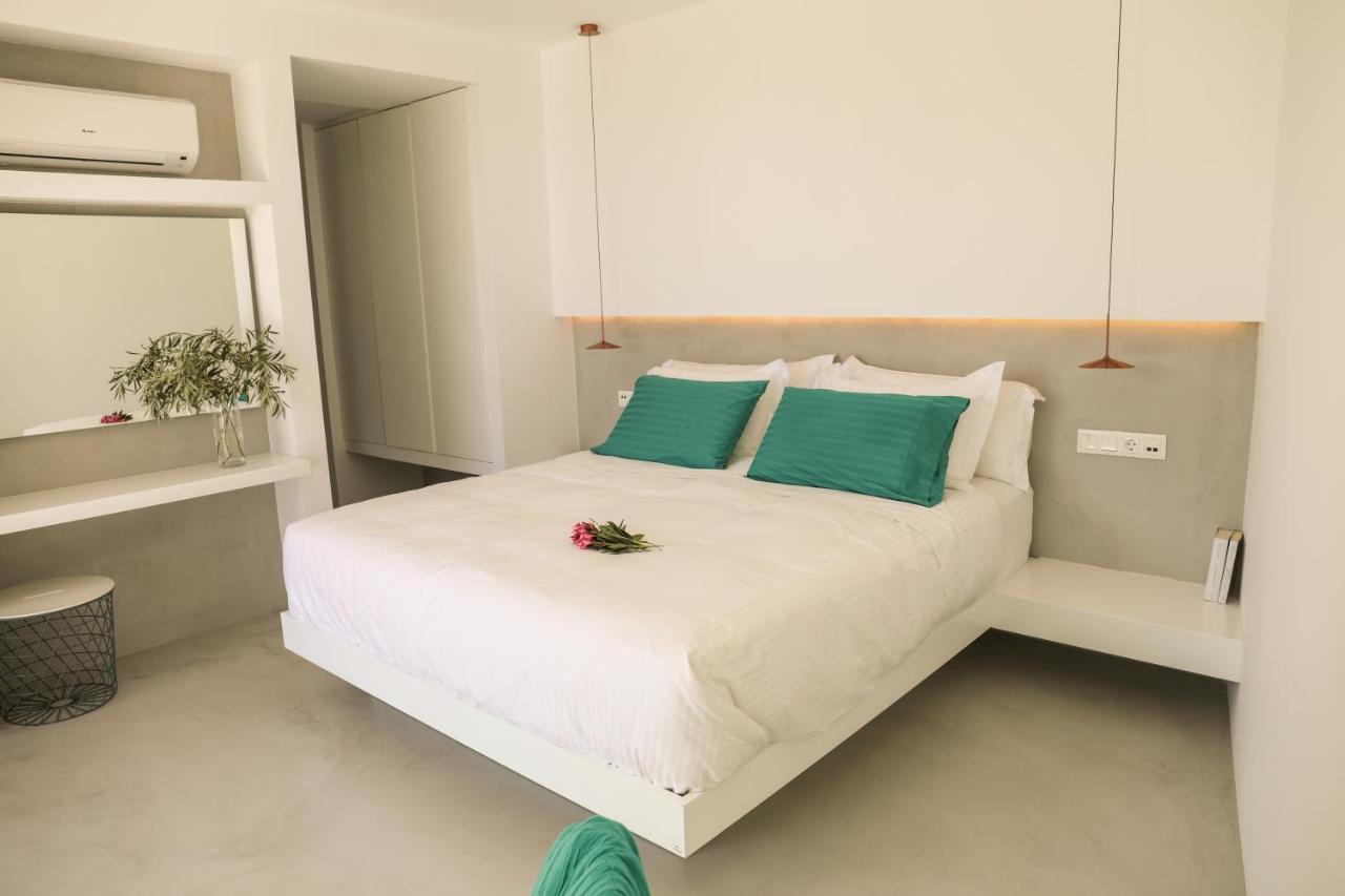 Thalasses Villas Skiathos Punta Exteriör bild