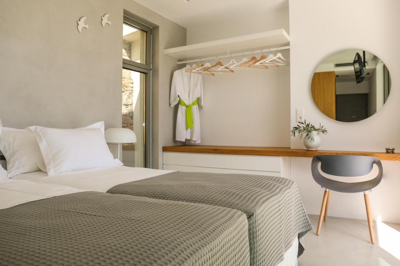 Thalasses Villas Skiathos Punta Exteriör bild