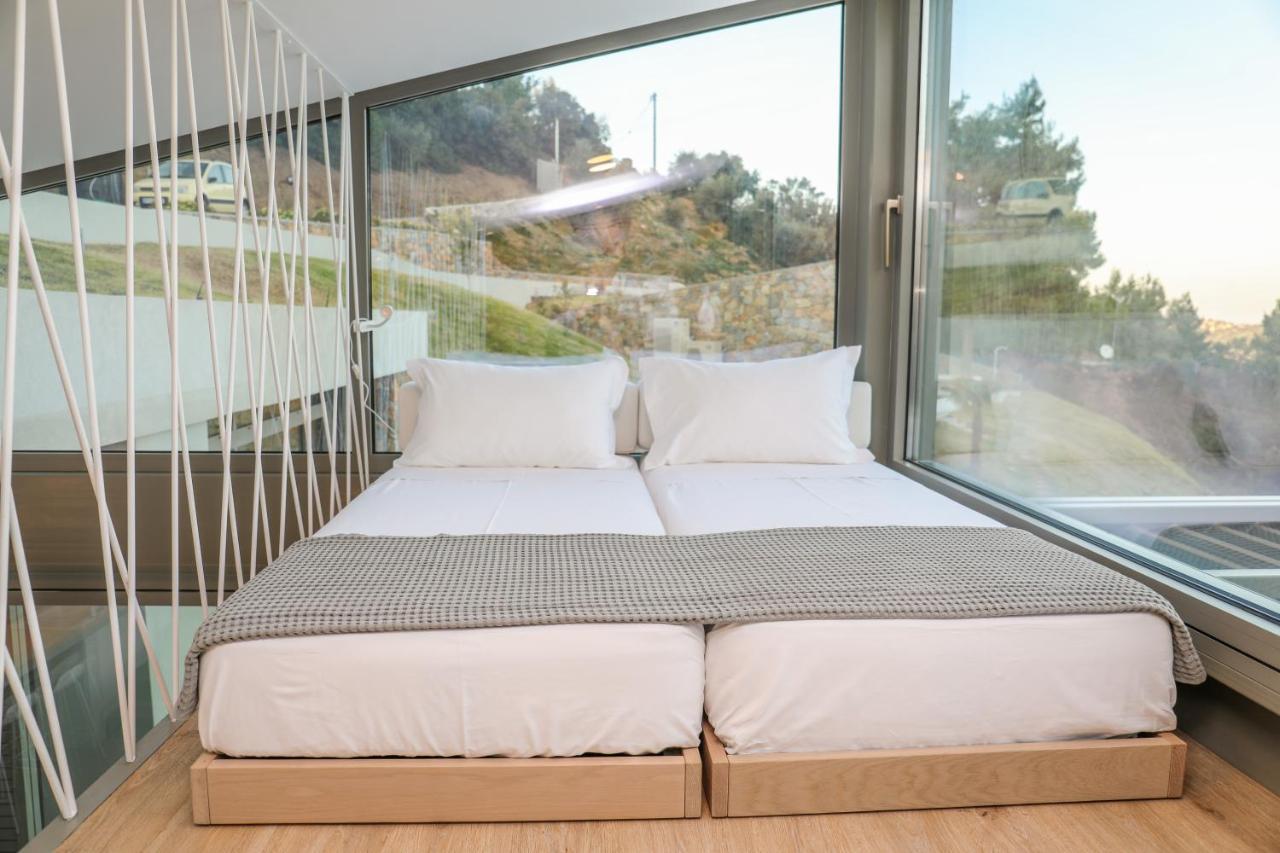 Thalasses Villas Skiathos Punta Exteriör bild